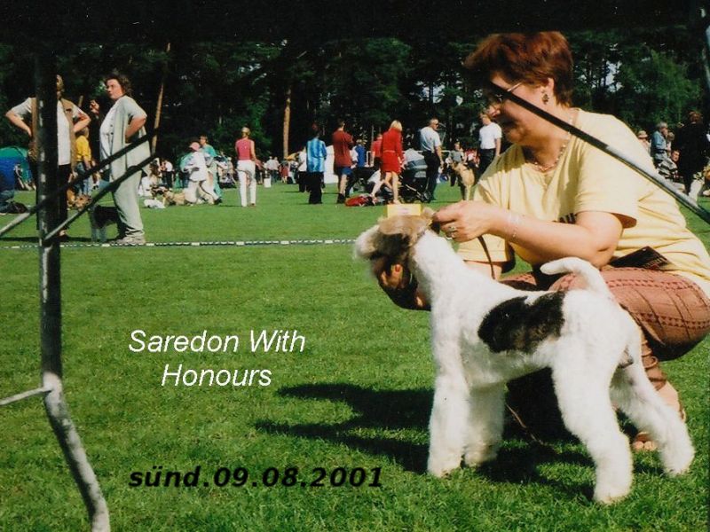 Saredon-with-Honours