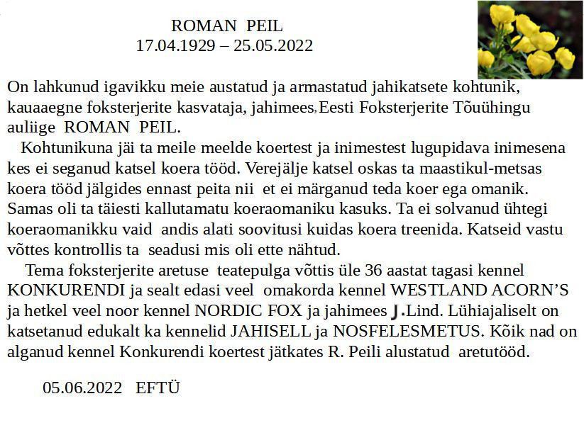 Roman Peil
